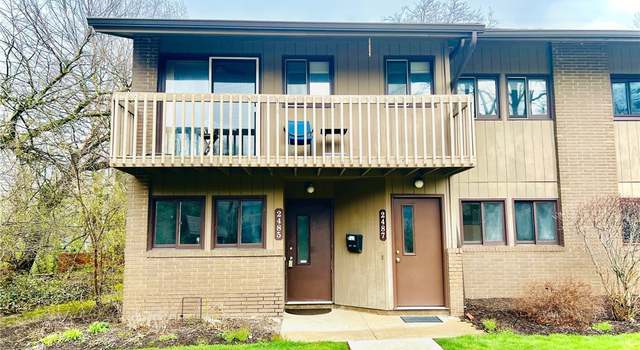 Photo of 2485 Euclid Heights Blvd #4, Cleveland Heights, OH 44106