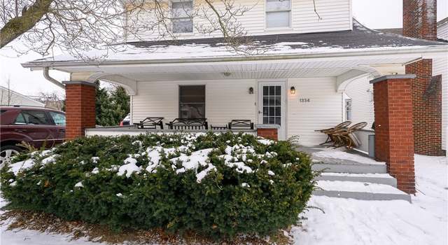 Photo of 1334 Norwood Pl NW, Canton, OH 44709