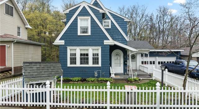 Photo of 211 Isabelle St, Brilliant, OH 43913