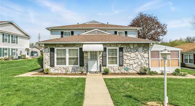 Photo of 1356 Pembrooke Dr Unit A, Salem, OH 44460