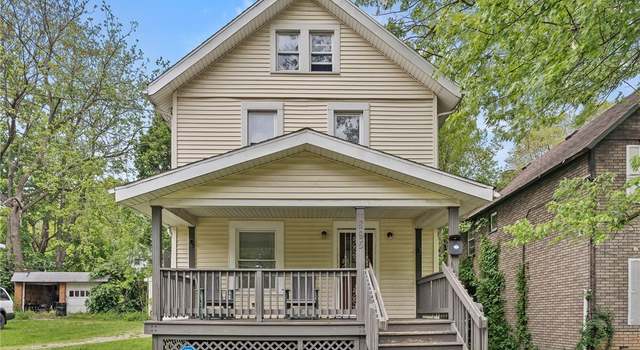 Photo of 895 Johnston St, Akron, OH 44306