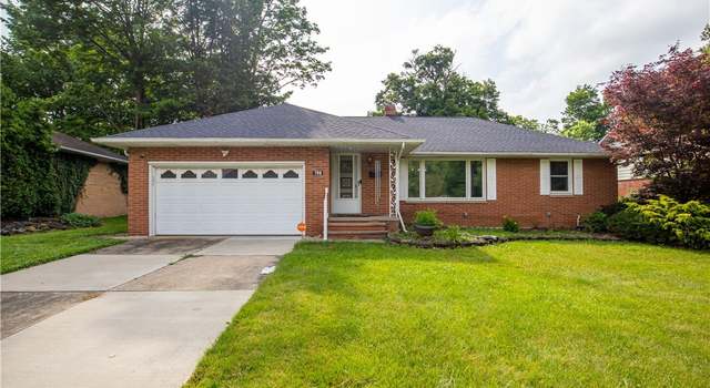 Photo of 708 Radford Dr, Cleveland, OH 44143
