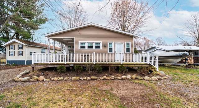 Photo of 1319-1320 Impala St, Andover, OH 44003