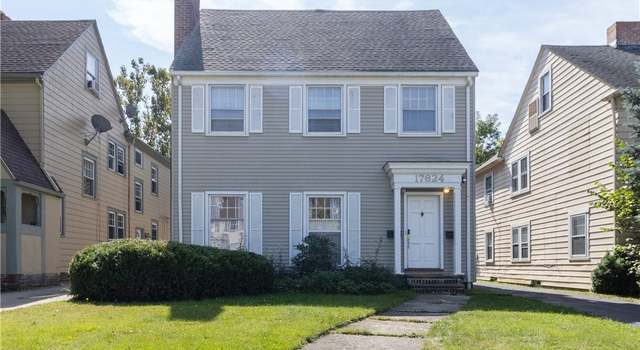 Photo of 17624 Winslow Rd, Shaker Heights, OH 44120