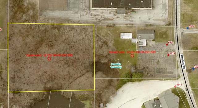 Photo of 5929 Rhodes Rd, Kent, OH 44240
