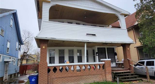 Photo of 942-944 Eddy Rd, Cleveland, OH 44108