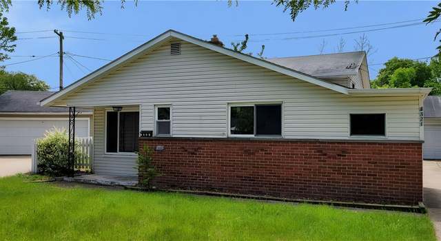 Photo of 4321 W 181st St, Cleveland, OH 44135