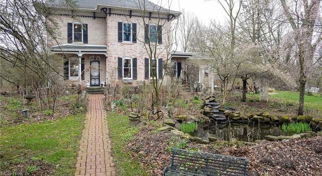 Photo of 10303 Mount Eaton Rd, Wadsworth, OH 44281