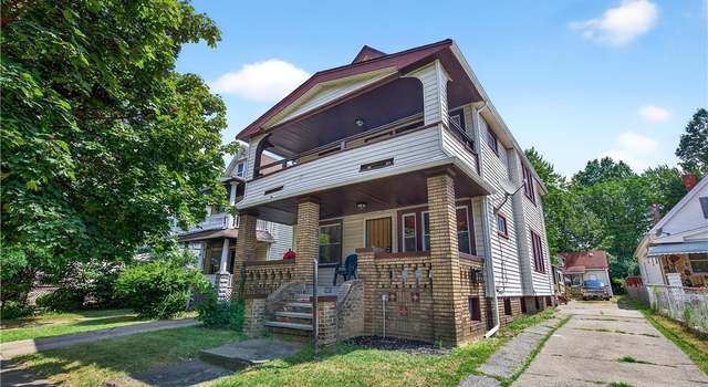 Photo of 3001 E 128th St, Cleveland, OH 44120