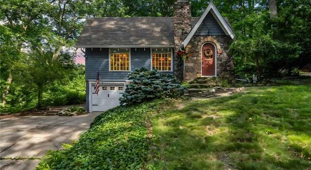 Photo of 468 Palisades Dr, Akron, OH 44303