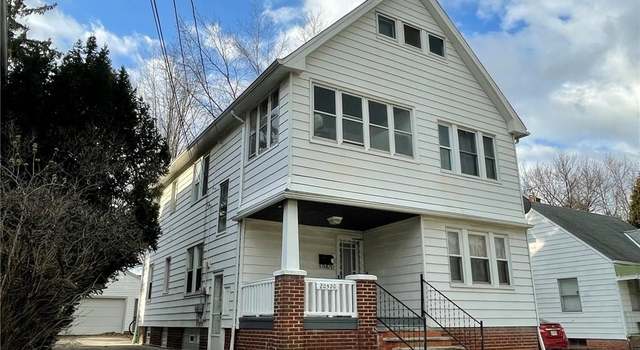 Photo of 20520 Ball Ave, Euclid, OH 44123