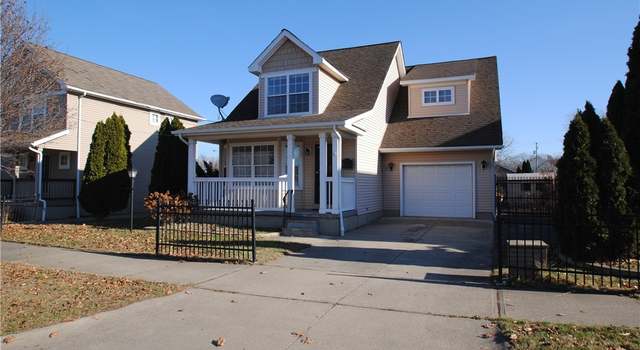 Photo of 2413 E 61st St, Cleveland, OH 44104