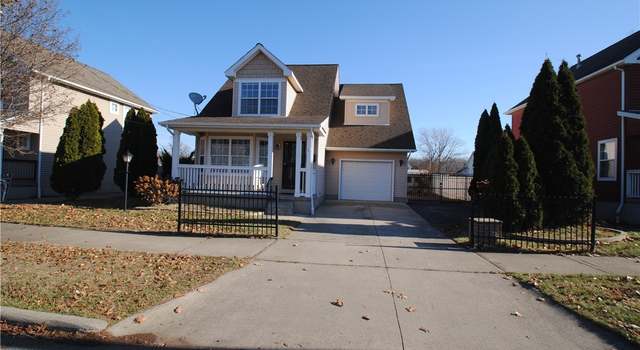 Photo of 2413 E 61st St, Cleveland, OH 44104