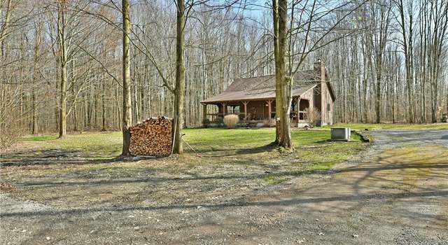 Photo of 6570 Spencer Clark Rd, Fowler, OH 44418