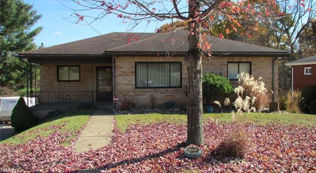 Photo of 285 Putnam Ln, Weirton, WV 26062