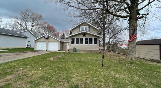 Photo of 3434 Bailey NW, Massillon, OH 44646