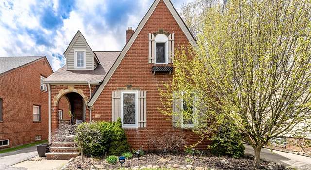 Photo of 4052 W 161st St, Cleveland, OH 44135