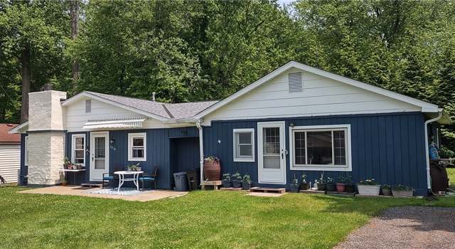 Photo of 7816 Cleveland Dr, Conneaut, OH 44030