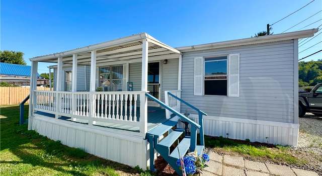 Photo of 209A Main St, Belmont, WV 26134