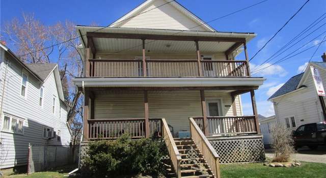 Photo of 346 Eagle St, Fairport Harbor, OH 44077