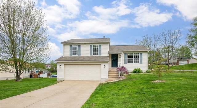 Photo of 3074 Rusty Ave SW, Canton, OH 44706