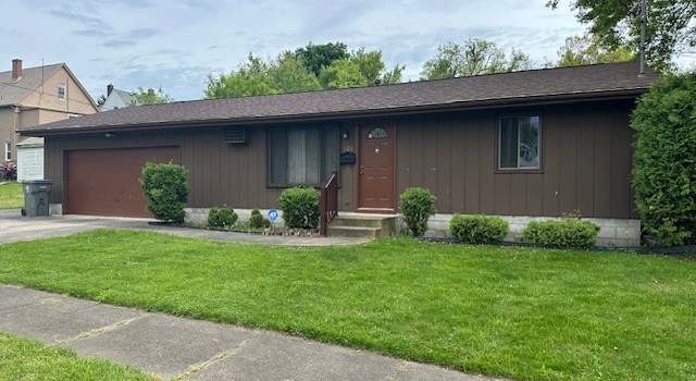 Photo of 103 Glacier Ave, Youngstown, OH 44509