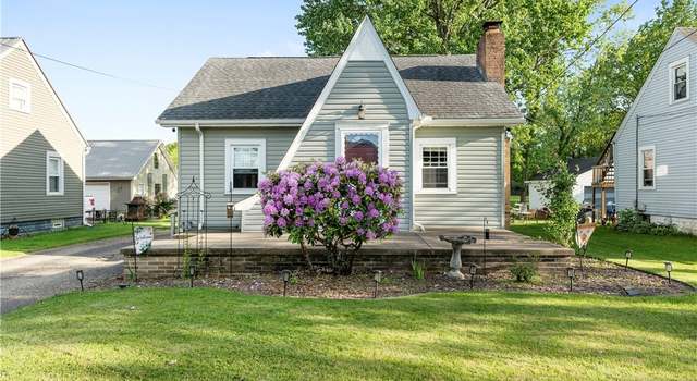 Photo of 261 Jacob St NE, Navarre, OH 44662