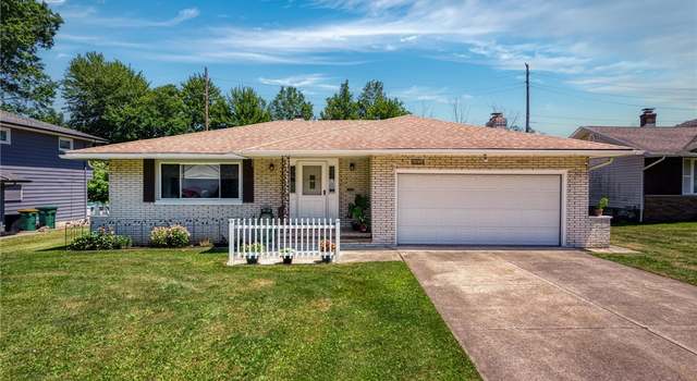 Photo of 6273 Gale Dr, Seven Hills, OH 44131