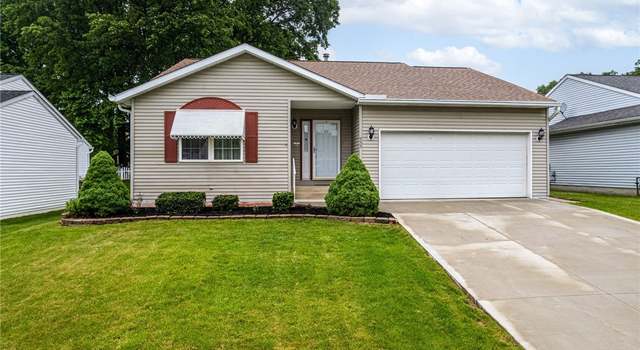 Photo of 959 Elizabeth Ct, Cuyahoga Falls, OH 44221