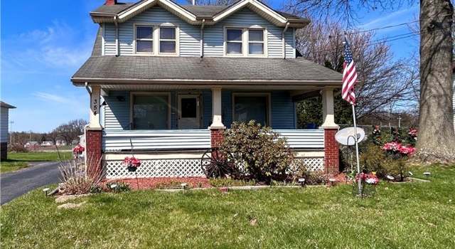 Photo of 354 E Indianola Ave, Youngstown, OH 44507