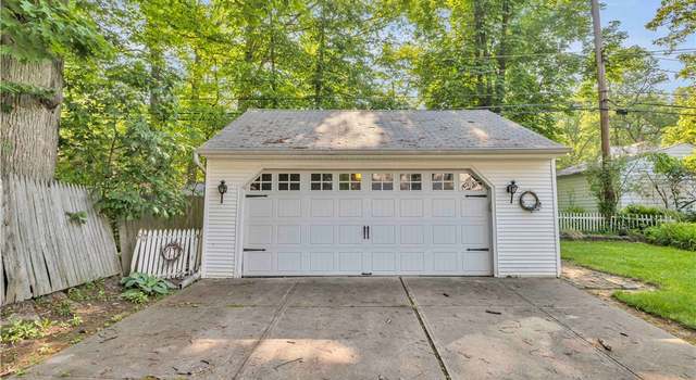 Photo of 1783 Maywood Rd, South Euclid, OH 44121