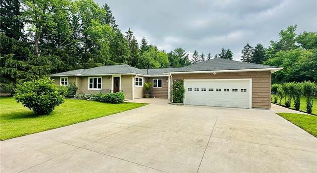 Property at 19891 Bowman Dr, Strongsville, OH 44149, 3 beds, 2 baths