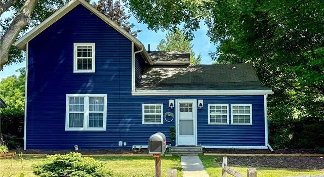 Photo of 515 Cherry St, Kent, OH 44240
