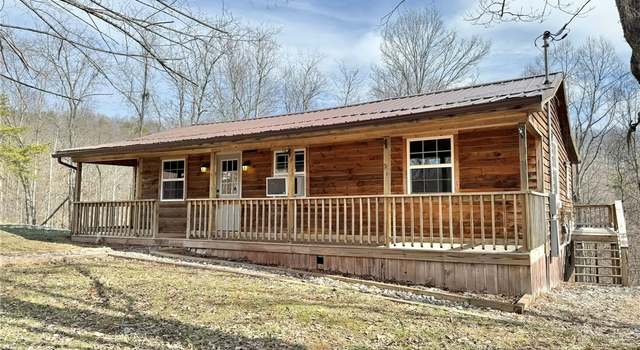 Photo of 244 Hartley Ridge Rd, Brohard, WV 26138