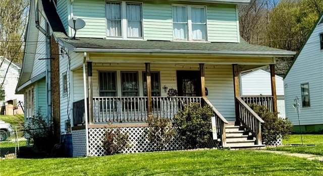 Photo of 801 Camden Ave, Parkersburg, WV 26101