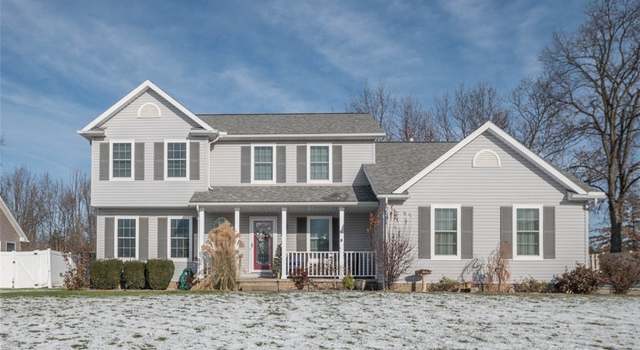 Photo of 1160 Hampton Pl, Salem, OH 44460