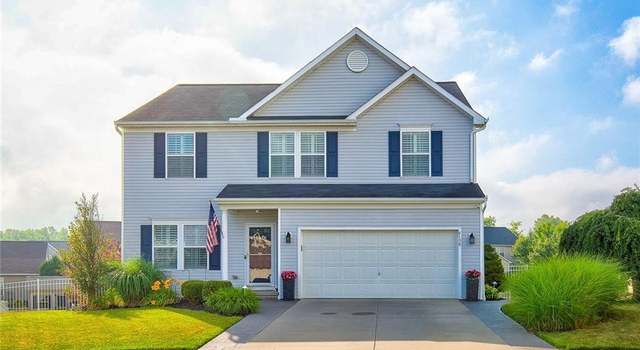 Photo of 9108 Highland Creek Ave, North Canton, OH 44720