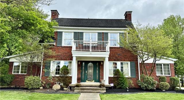 Photo of 719 W Broad St, Newton Falls, OH 44444