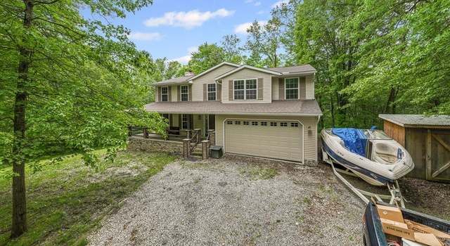 Photo of 13109 Edison St NE, Alliance, OH 44601