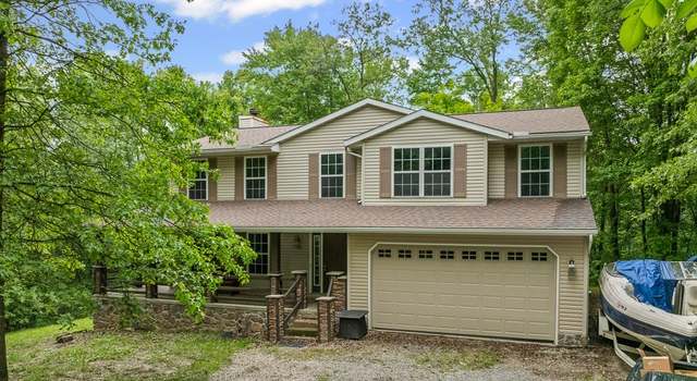 Photo of 13109 Edison St NE, Alliance, OH 44601