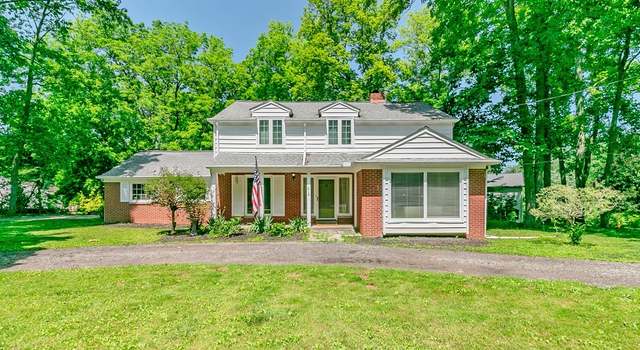 Photo of 219 Wintergreen Hill Dr, OH 44077