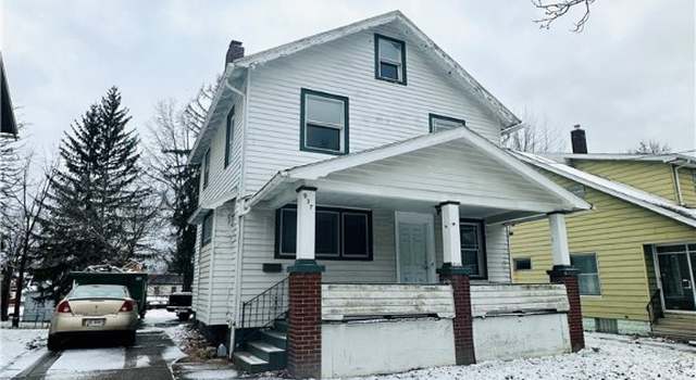 Photo of 937 W Indianola Ave, Youngstown, OH 44511