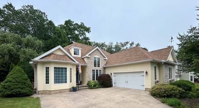 Photo of 980 Nokomis Dr, Akron, OH 44313