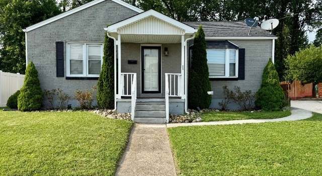 Photo of 331 New York Blvd, Weirton, WV 26062
