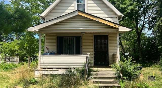 Photo of 12313 Gay Ave, Cleveland, OH 44105