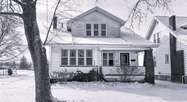 Photo of 35 Erskine Ave, Boardman, OH 44512