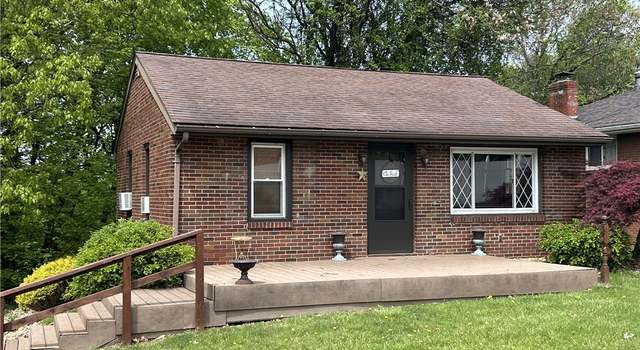 Photo of 385 Truax Ln, Weirton, WV 26062