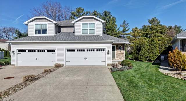 Photo of 1369 Cascade Cir W, Canton, OH 44708