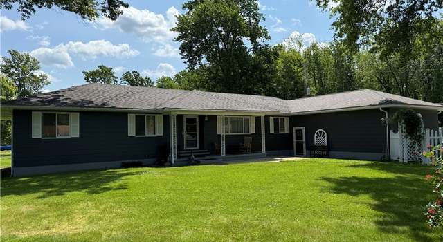 Photo of 3726 Silvieus St, Ashtabula, OH 44004