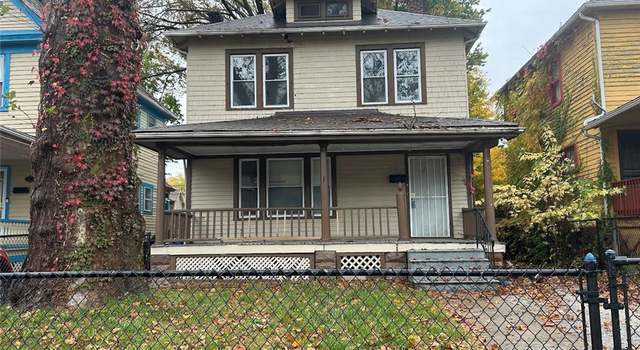 Photo of 543 E 108th, Cleveland, OH 44108